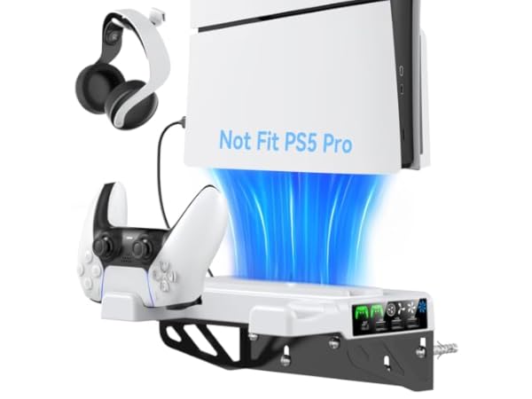 Kits accessoires pour PlayStation 4 Vignette