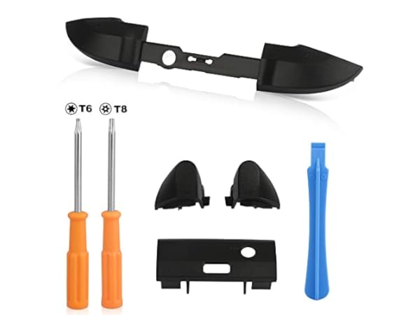 Kits accessoires pour Xbox One Vignette