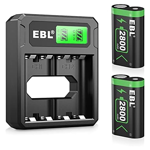 Kits batterie et chargeur pour Xbox One