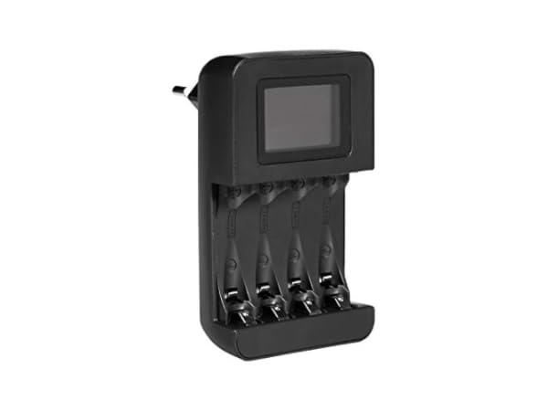 Kits chargeur et piles Vignette