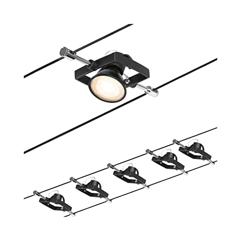 Kits completos de iluminación de pistas