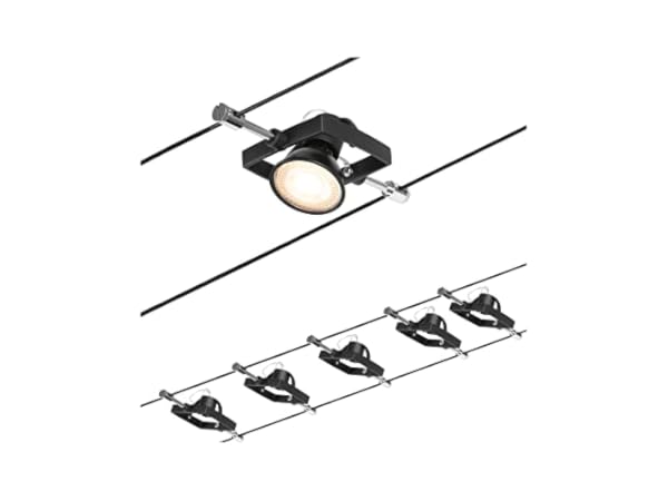 Kits completos de iluminación de pistas Miniatura