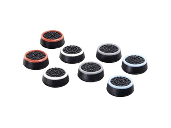 Kits coque et autocollant pour Nintendo Switch Vignette