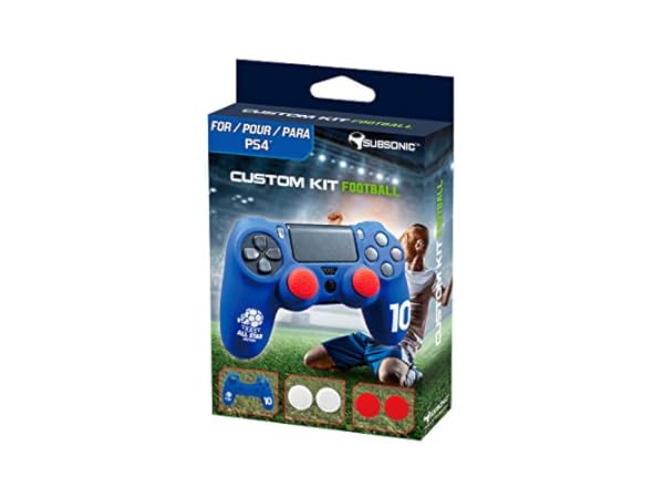 Kits coque et autocollant pour PlayStation 4 Vignette