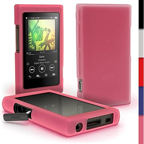 Kits d'accessoires pour lecteurs MP3