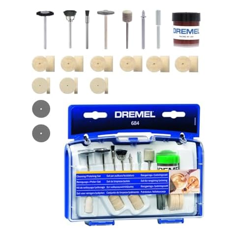 Kits d'accessoires pour outils électriques