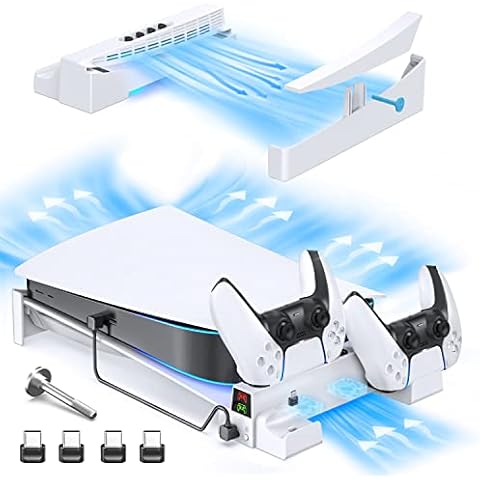 Kits de accesorios de Playstation 5