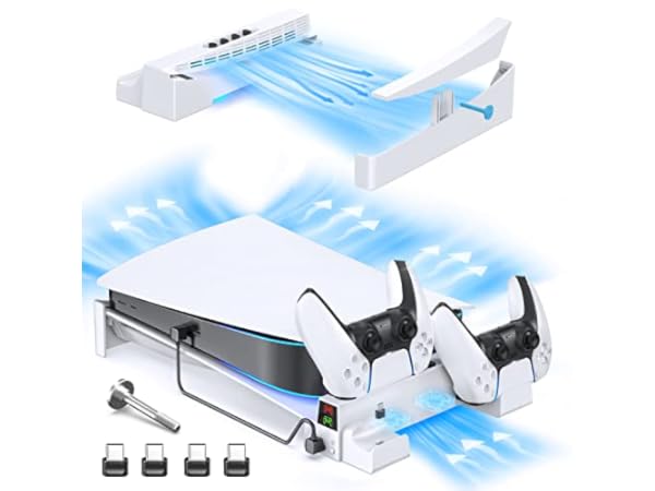 Kits de accesorios de Playstation 5 Miniatura