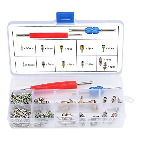Kits de aire acondicionado