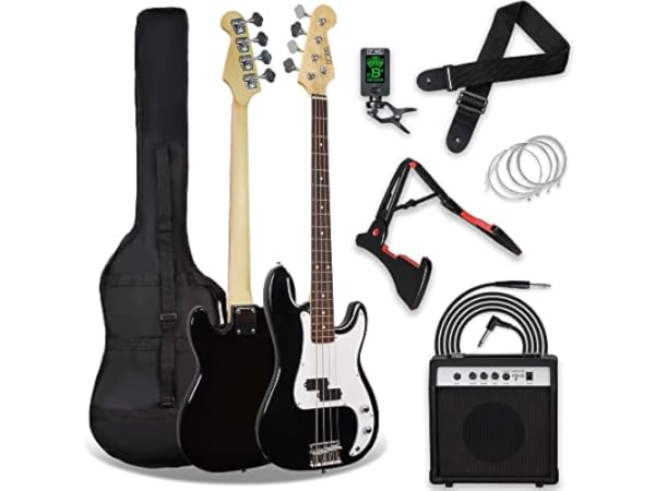Kits de bajos y accesorios Miniatura