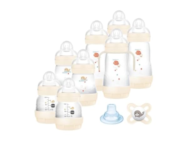 Kits de biberons Vignette