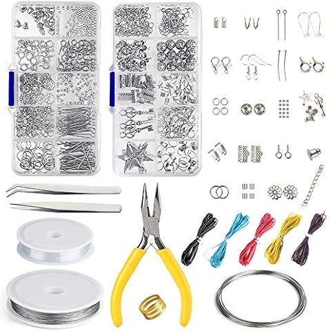 Kits de bijoux