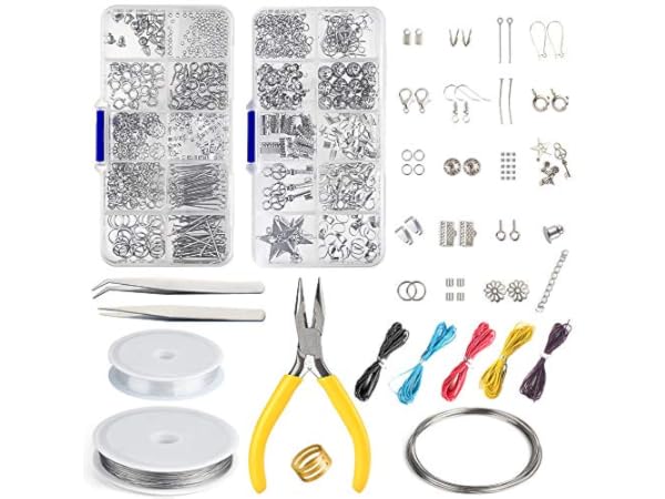 Kits de bijoux Vignette