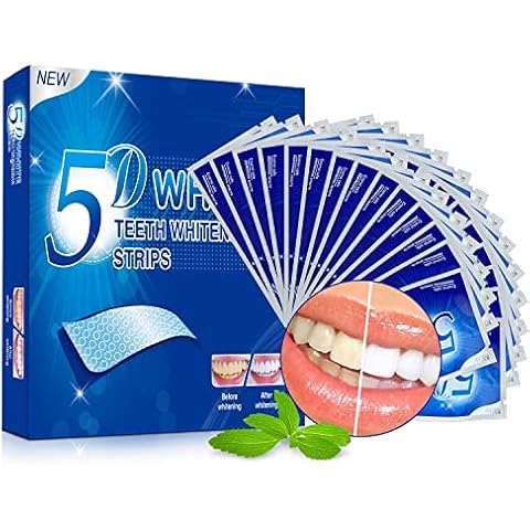 Kits de blanqueamiento de dientes