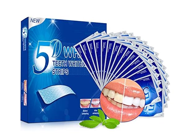 Kits de blanqueamiento de dientes Miniatura