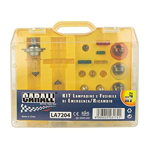 Kits de bombillas universales
