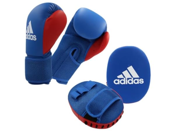 Kits de boxe Vignette