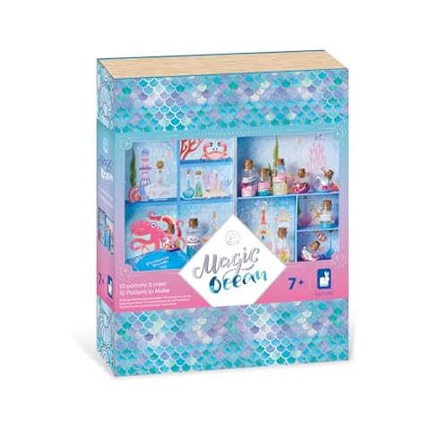Kits de cartooning pour enfants