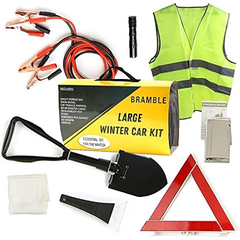 Kits de coche para invierno