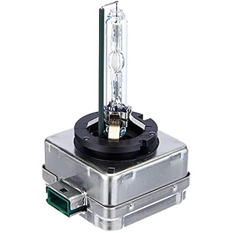 Kits de conversión HID