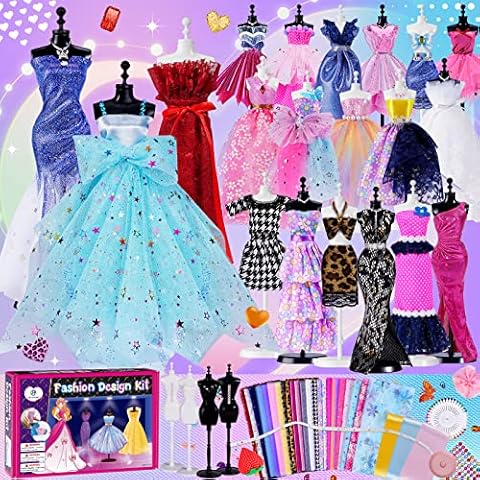 Kits de costura para niños