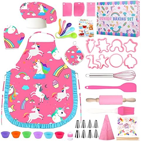 Kits de cuisine à jouer