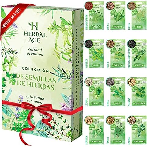 Kits de cultivo en casa