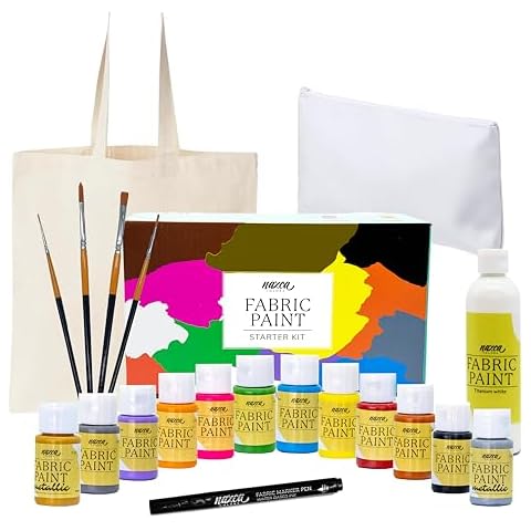 Kits de décoration de textiles