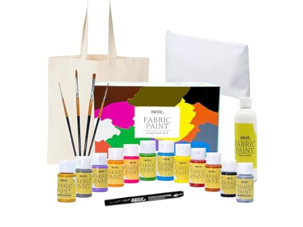Kits de décoration de textiles Vignette