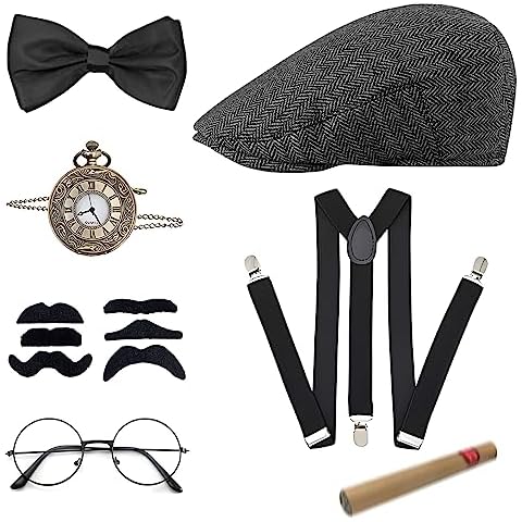 Kits de déguisement