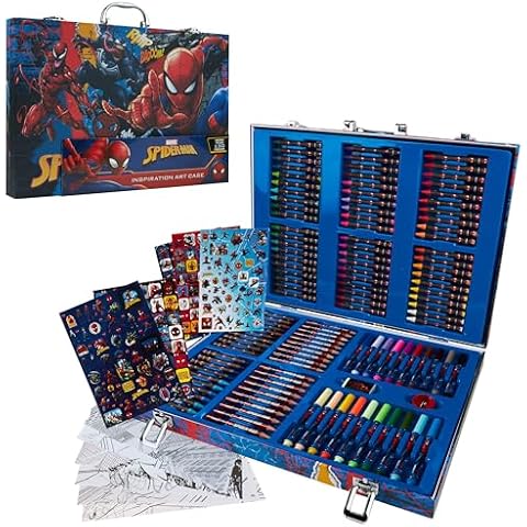 Kits de dessin pour enfants