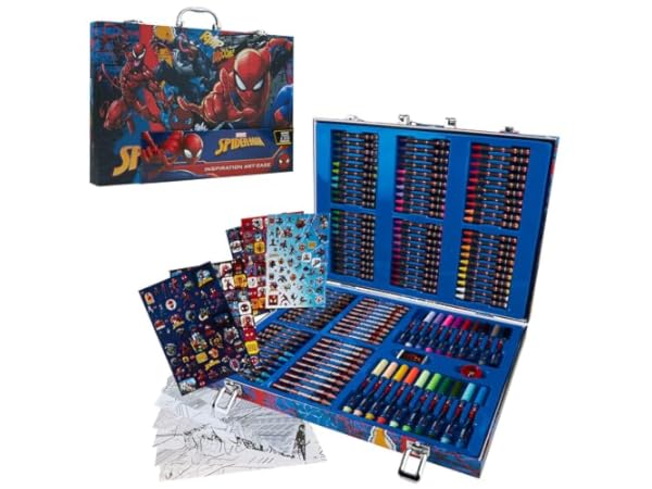 Kits de dessin pour enfants Vignette