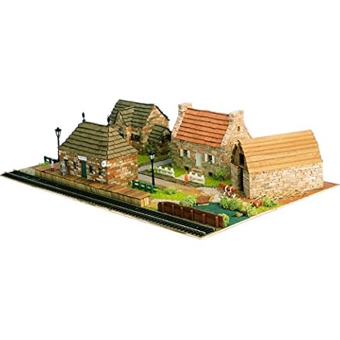 Kits de diorama