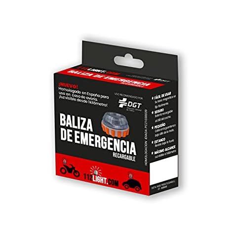 Kits de emergencia para coche