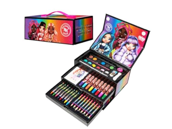 Kits de fournitures de peinture Vignette
