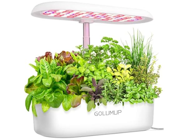 Kits de germinación para invernaderos Miniatura