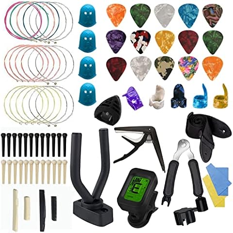 Kits de guitarra acústica