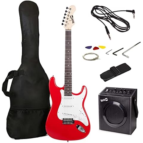 Kits de guitarra eléctrica