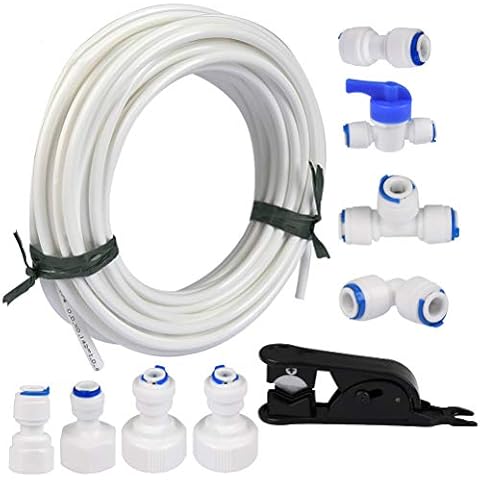Kits de instalación para frigoríficos