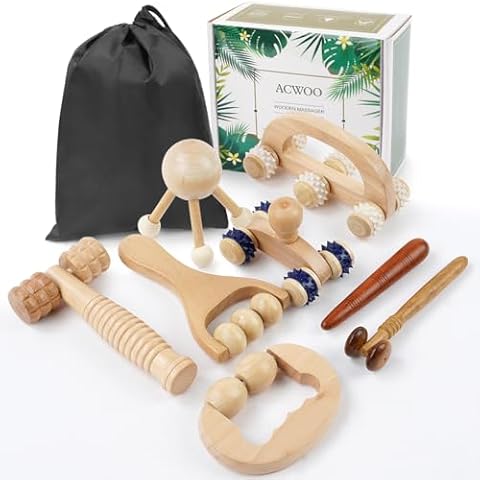 Kits de massage