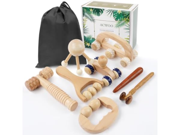 Kits de massage Vignette