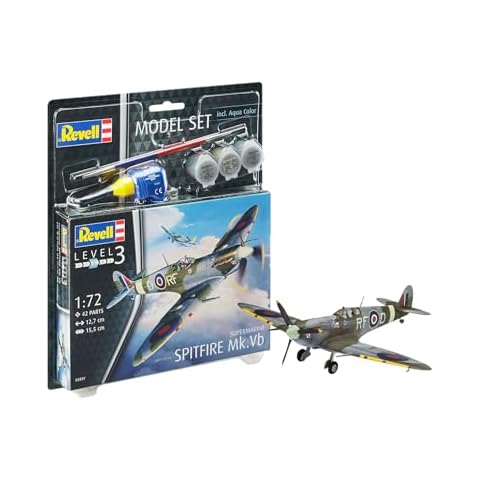 Kits de modélisme d'aéronautisme