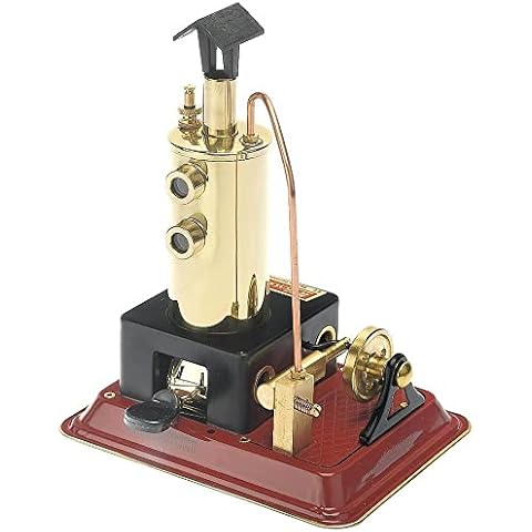 Kits de modélisme de machines à vapeurs