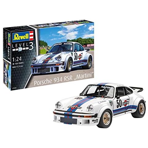 Kits de modélisme de voitures