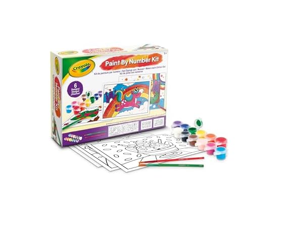 Kits de peinture Vignette