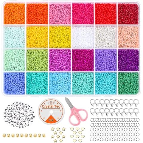 Kits de perles