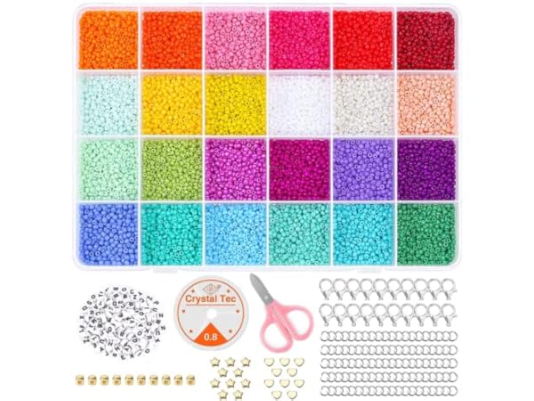 Kits de perles Vignette
