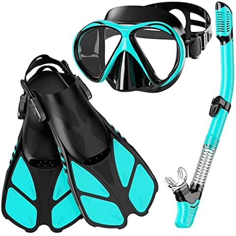 Kits de plongée