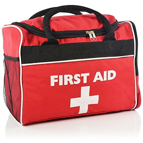 Kits de premiers secours pour sport et services paramédicaux