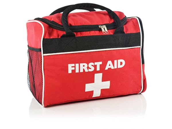 Kits de premiers secours pour sport et services paramédicaux Vignette